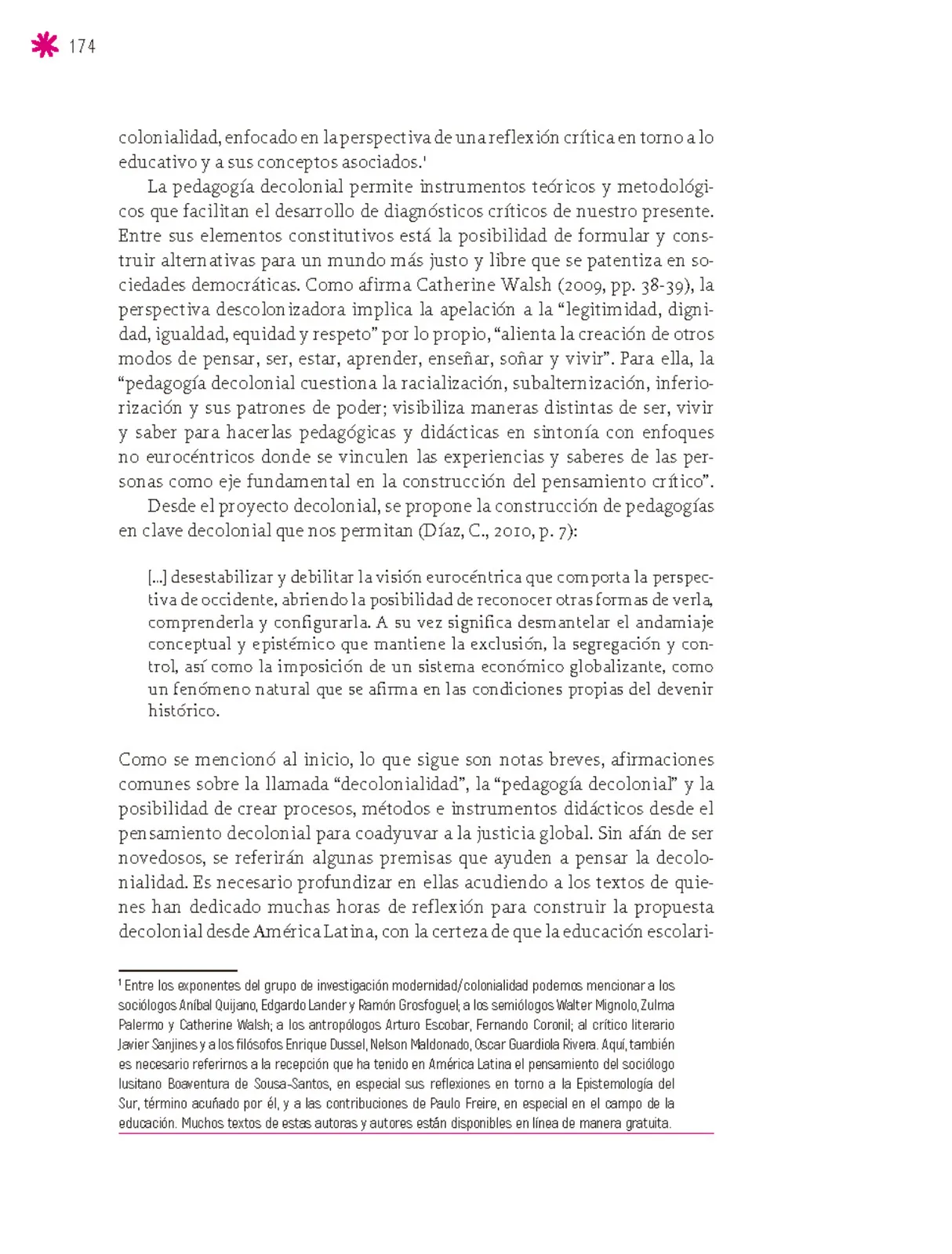 Miniatura página 175 de Un libro sin recetas para la maestra y el maestro. Fase 6.  Libro de Educación Secundaria Grado 1°, 2°, 3°  Ciclo Escolar 2025 - 2026