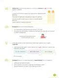 Miniatura página 37 de Cuadernillo de Comunicación 5, quinto grado de Primaria · 2023