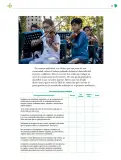 Miniatura página 82 de Colección Ximhai. Nuestro libro de Proyectos.  Tomo III.  Libro de Educación Telesecundaria Grado 1°  Ciclo Escolar 2025 - 2026