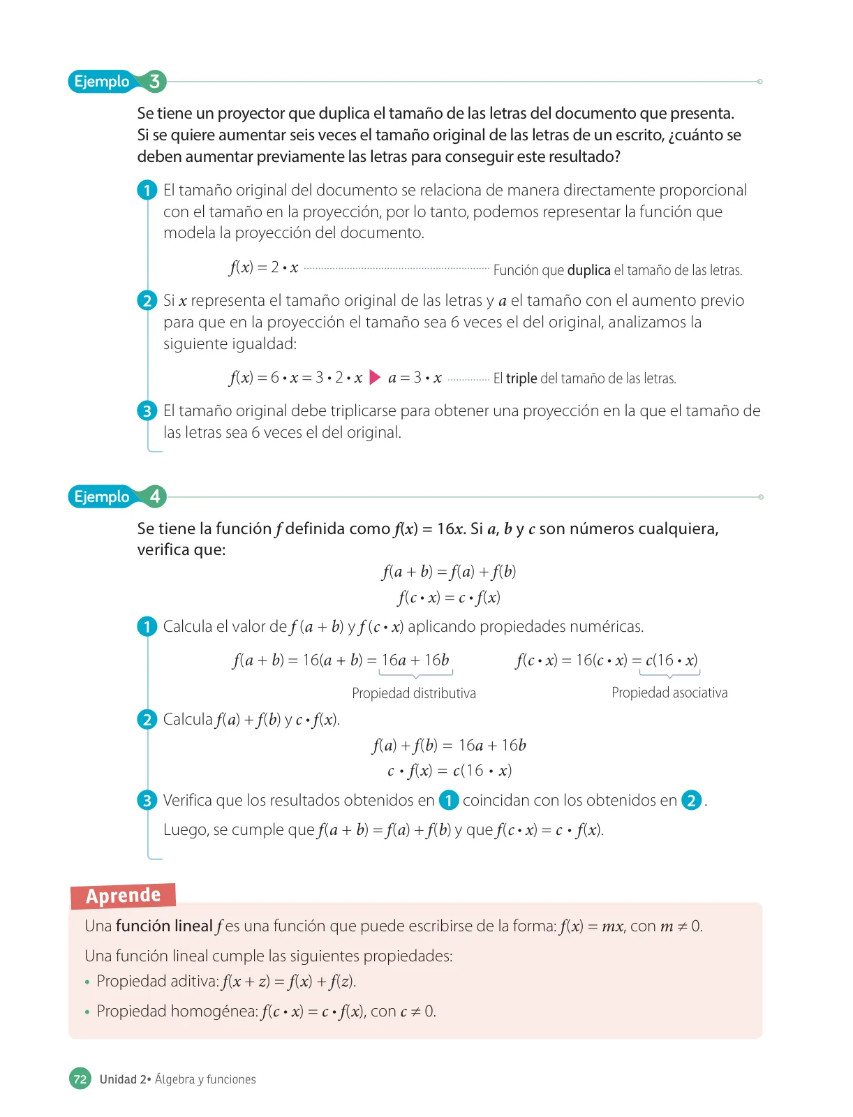 Página 74 de Matemática – Octavo Básico | Texto del Estudiante MINEDUC – Descargar PDF · 2024