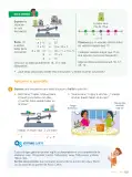 Miniatura página 109 de Texto de Matemática 6. Sexto grado de Primaria · 2024