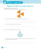Miniatura página 118 de Matemática – Tercero Básico | Texto del Estudiante MINEDUC – Descargar PDF · 2024
