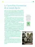 Miniatura página 194 de Colección Nanahuatzin. Nuestro libro de Proyectos.  Tomo III.  Libro de Educación Telesecundaria Grado 3°  Ciclo Escolar 2025 - 2026