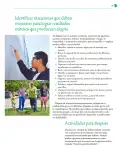 Miniatura página 30 de Colección Sk´asolil. Nuestro libro de Proyectos. Tomo I.    Libro de Educación Telesecundaria Grado 2°  Ciclo Escolar 2025 - 2026