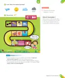 Miniatura página 91 de Inglés – Segundo Básico | Texto del Estudiante MINEDUC – Descargar PDF · 2024