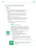 Miniatura página 106 de Colección Sk´asolil. Nuestro libro de Proyectos. Tomo I.    Libro de Educación Telesecundaria Grado 2°  Ciclo Escolar 2025 - 2026