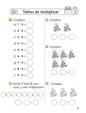 Miniatura página 24 de Sumo Primero – Segundo Básico | Texto del Estudiante MINEDUC – Descargar PDF · 2024