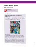 Miniatura página 199 de Lenguaje 9° · Secundaria Activa