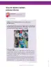 Miniatura página 199 de Lenguaje 9° · Secundaria Activa