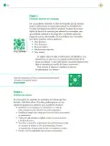 Miniatura página 51 de Colección Nanahuatzin. Nuestro libro de Proyectos.  Tomo II.  Libro de Educación Telesecundaria Grado 3°  Ciclo Escolar 2025 - 2026