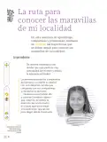 Miniatura página 75 de Proyectos Escolares.   Libro de Educación Primaria Grado 3°  Ciclo Escolar 2025 - 2026