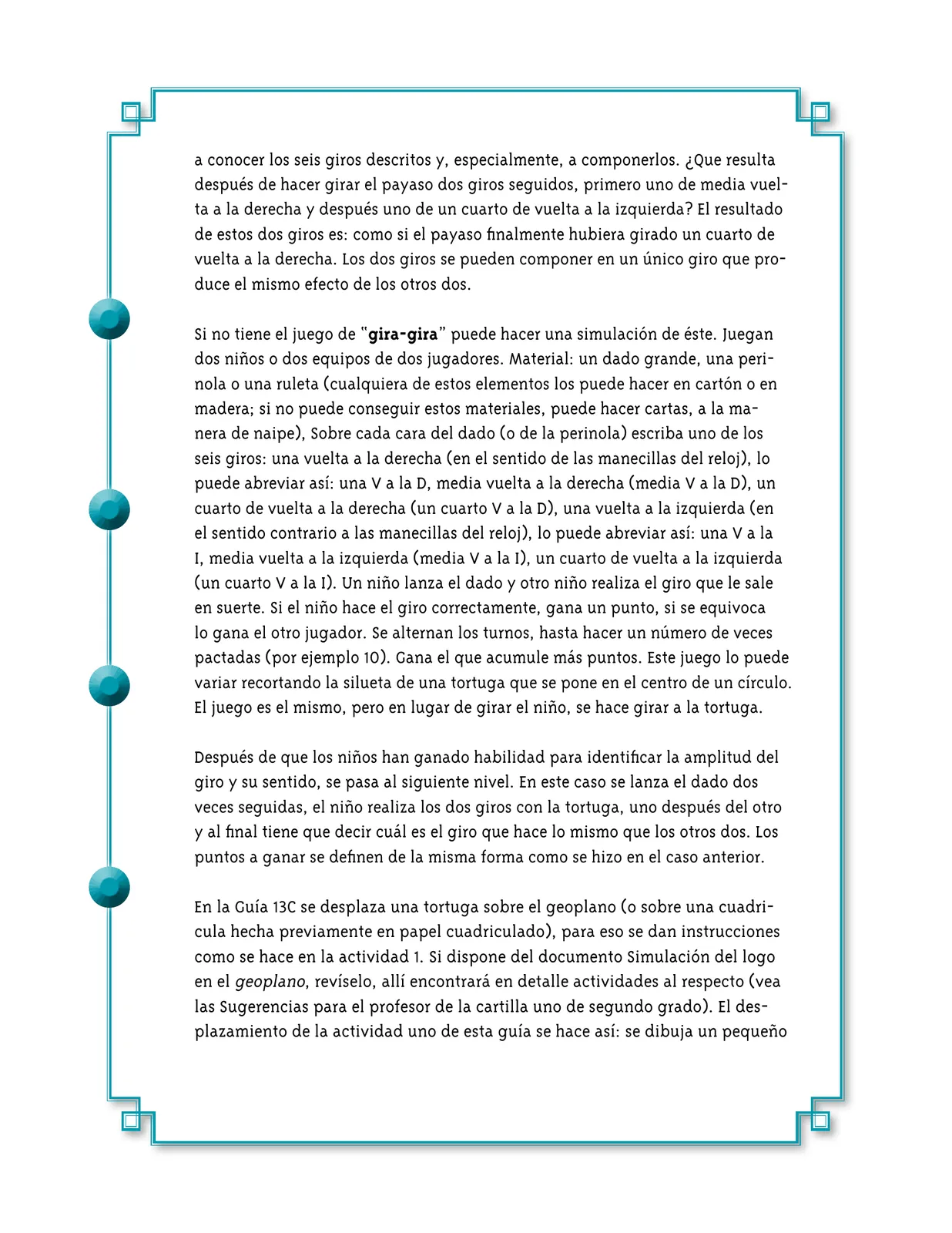 Miniatura página 97 de Matematica 2° · Cartilla 02