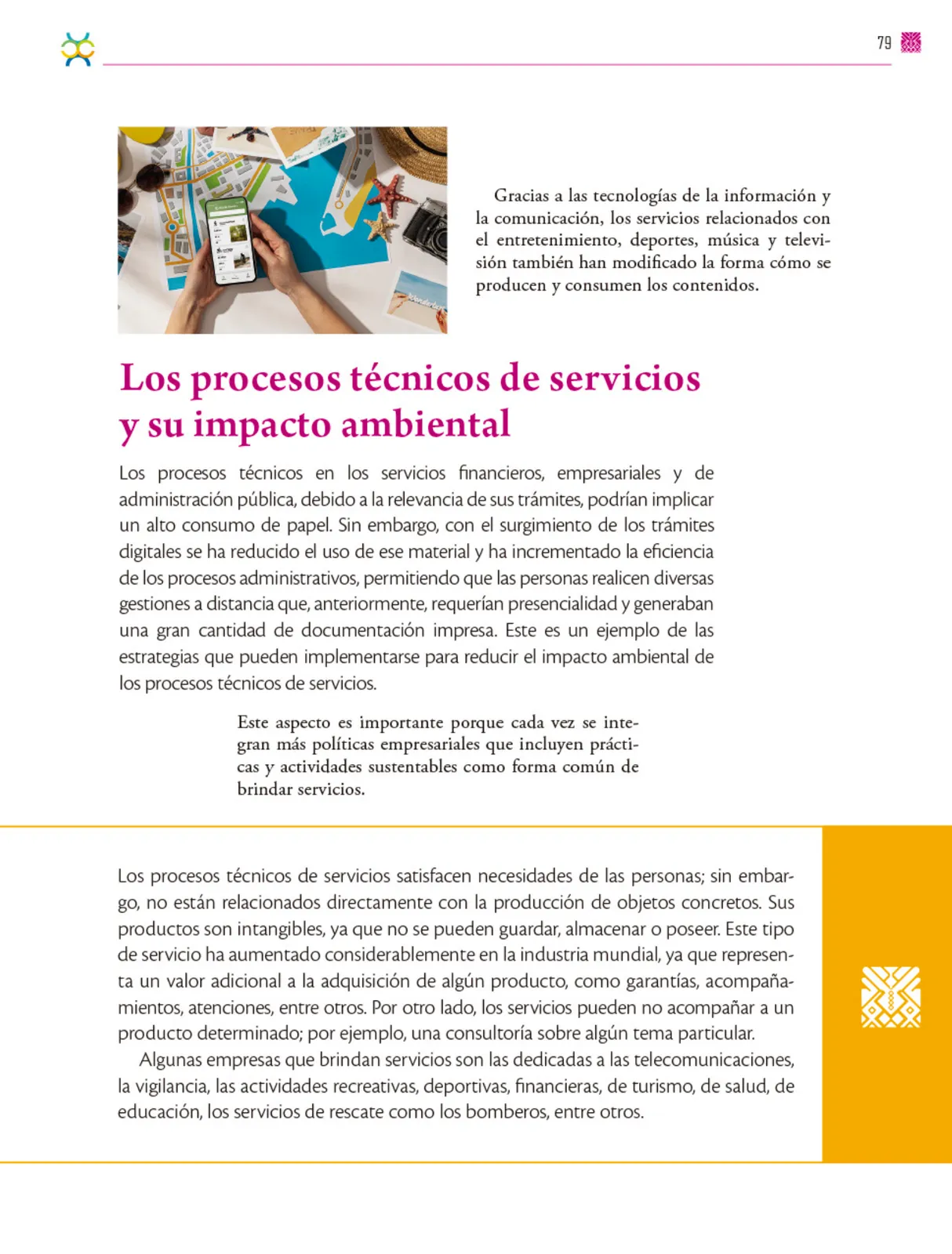 Página 80 de Colección Sk´asolil. De lo humano y lo comunitario.   Libro de Educación Secundaria Grado 2°  Ciclo Escolar 2025 - 2026