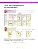 Miniatura página 85 de Matematica 6° · Secundaria Activa