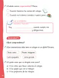 Miniatura página 92 de Lenguaje y Comunicación – Segundo Básico – Texto del Estudiante MINEDUC – Descargar PDF · 2024