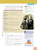 Miniatura página 85 de Lengua Y Literatura 6° · Egb 6 Lengua Y Literatura 2025 · 2025