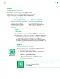 Miniatura página 176 de Colección Ximhai. Nuestro libro de Proyectos. Tomo I.   Libro de Educación Telesecundaria Grado 1°  Ciclo Escolar 2025 - 2026