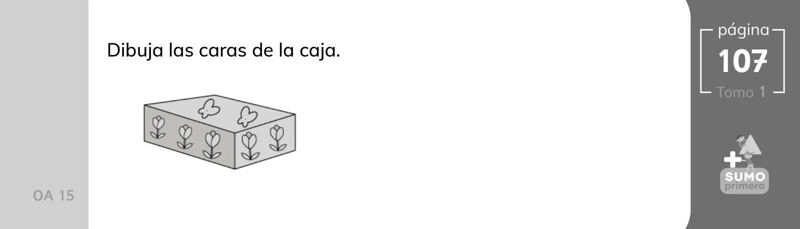 Página 75 de Sumo Primero – Tercero Básico | Texto del Estudiante MINEDUC – Descargar PDF · 2024