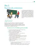 Miniatura página 274 de Colección Sk´asolil. Nuestro libro de Proyectos.  Tomo III.  Libro de Educación Telesecundaria Grado 2°  Ciclo Escolar 2025 - 2026