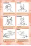 Miniatura página 161 de Lengua de señas peruana : guía para el aprendizaje de la lengua de señas peruana, vocabulario básico · 2015