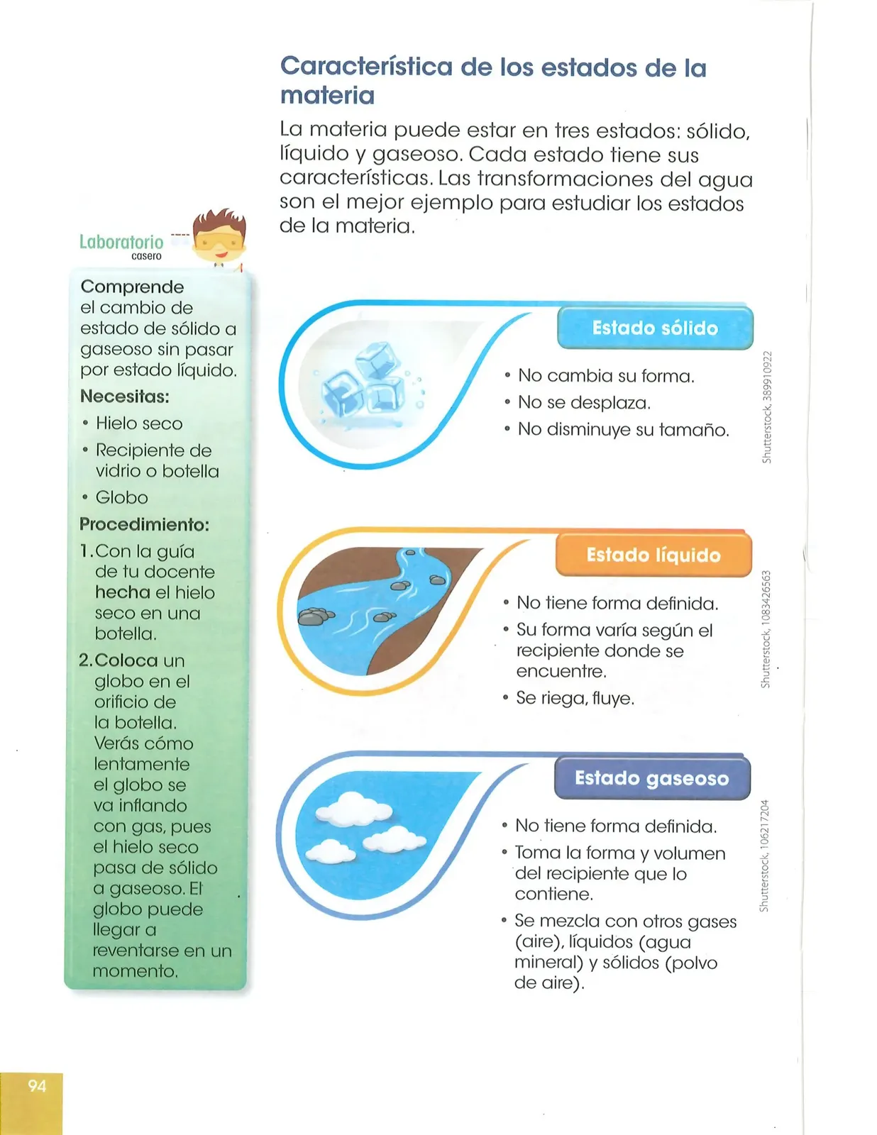 Miniatura página 95 de Ciencias Naturales · 2 EGB · 2025