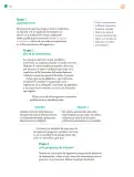 Miniatura página 123 de Colección Ximhai. Nuestro libro de Proyectos. Tomo I.   Libro de Educación Telesecundaria Grado 1°  Ciclo Escolar 2025 - 2026