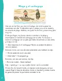 Miniatura página 5 de Lenguaje y Comunicación – Primero Básico | Texto del Estudiante MINEDUC – Descargar PDF · 2024