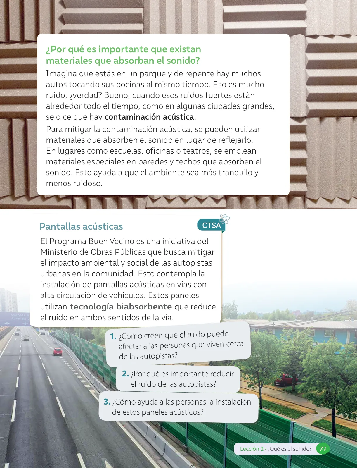 Miniatura página 79 de Ciencias Naturales – Tercero Básico | Texto del Estudiante MINEDUC – Descargar PDF · 2024