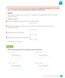 Miniatura página 91 de Matemática – Tercero Básico | Texto del Estudiante MINEDUC – Descargar PDF · 2019