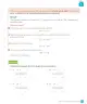 Miniatura página 91 de Matemática – Tercero Básico | Texto del Estudiante MINEDUC – Descargar PDF · 2019