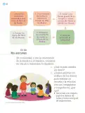 Miniatura página 65 de Proyectos Escolares.   Libro de Educación Primaria Grado 2°  Ciclo Escolar 2025 - 2026