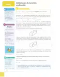 Miniatura página 100 de Matematica 9° · Egb 9 Matematica 2025 · 2025