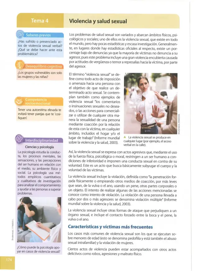 Página 173 de Ciencias Naturales 8° · Egb 8 Ciencias Naturales 2025 · 2025