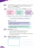 Miniatura página 82 de Cuadernillo de Comunicación 2, segundo grado de Primaria · 2023