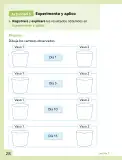 Miniatura página 29 de Ciencias Naturales – Primero Básico | Texto del Estudiante (MINEDUC) – Descargar PDF · 2024