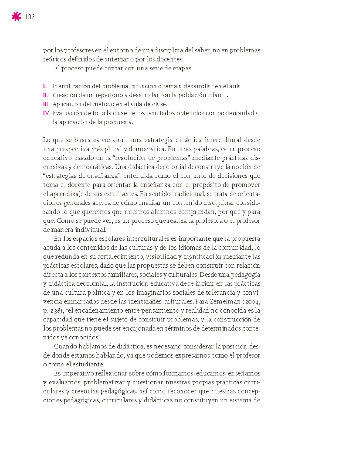 Miniatura página 183 de Un libro sin recetas para la maestra y el maestro. Fase 6.  Libro de Educación Secundaria Grado 1°, 2°, 3°  Ciclo Escolar 2025 - 2026