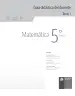 Miniatura página 3 de Matemática – Quinto Básico | Texto del Estudiante MINEDUC – Descargar PDF · 2024