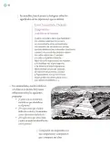 Miniatura página 99 de Proyectos Escolares.   Libro de Educación Primaria Grado 6°  Ciclo Escolar 2025 - 2026