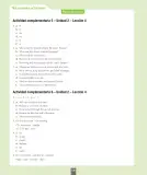 Miniatura página 131 de Inglés – Octavo Básico | Student’s Book MINEDUC – Descargar PDF · 2024