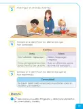 Miniatura página 85 de Historia, Geografía y Ciencias Sociales – Segundo Básico – Texto del Estudiante MINEDUC – Descargar PDF · 2024