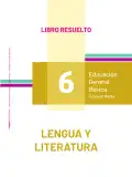 Miniatura página 3 de Lengua Y Literatura 6° · Egb 6 Lengua Y Literatura 2025 · 2025