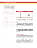 Miniatura página 208 de Matematica 6° · Secundaria Activa