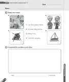 Miniatura página 134 de Inglés – Tercero Básico | Texto del Estudiante MINEDUC – Descargar PDF · 2024