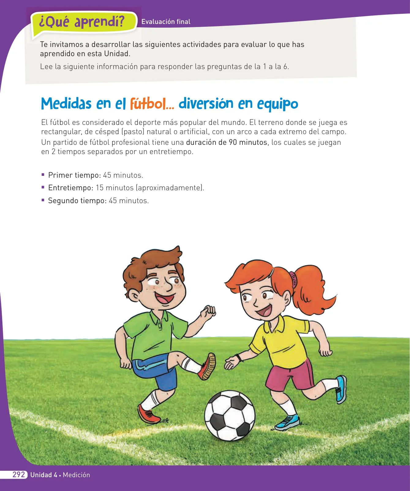 Página 191 de Matemática – Cuarto Básico | Texto del Estudiante MINEDUC – Descargar PDF · 2024