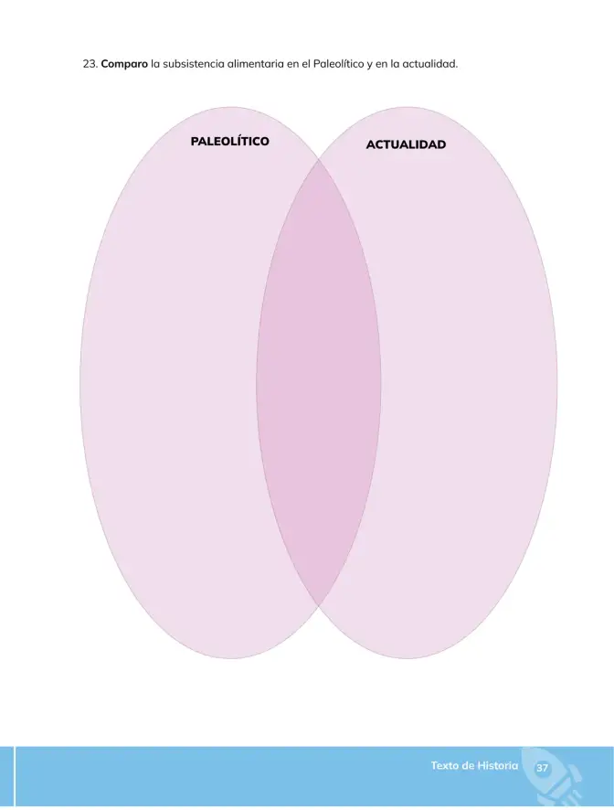 Página 38 de Historia 3° · Bgu 3 Historia 2024 · 2024