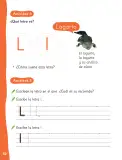 Miniatura página 55 de Lenguaje y Comunicación – Primero Básico | Texto del Estudiante MINEDUC – Descargar PDF · 2024