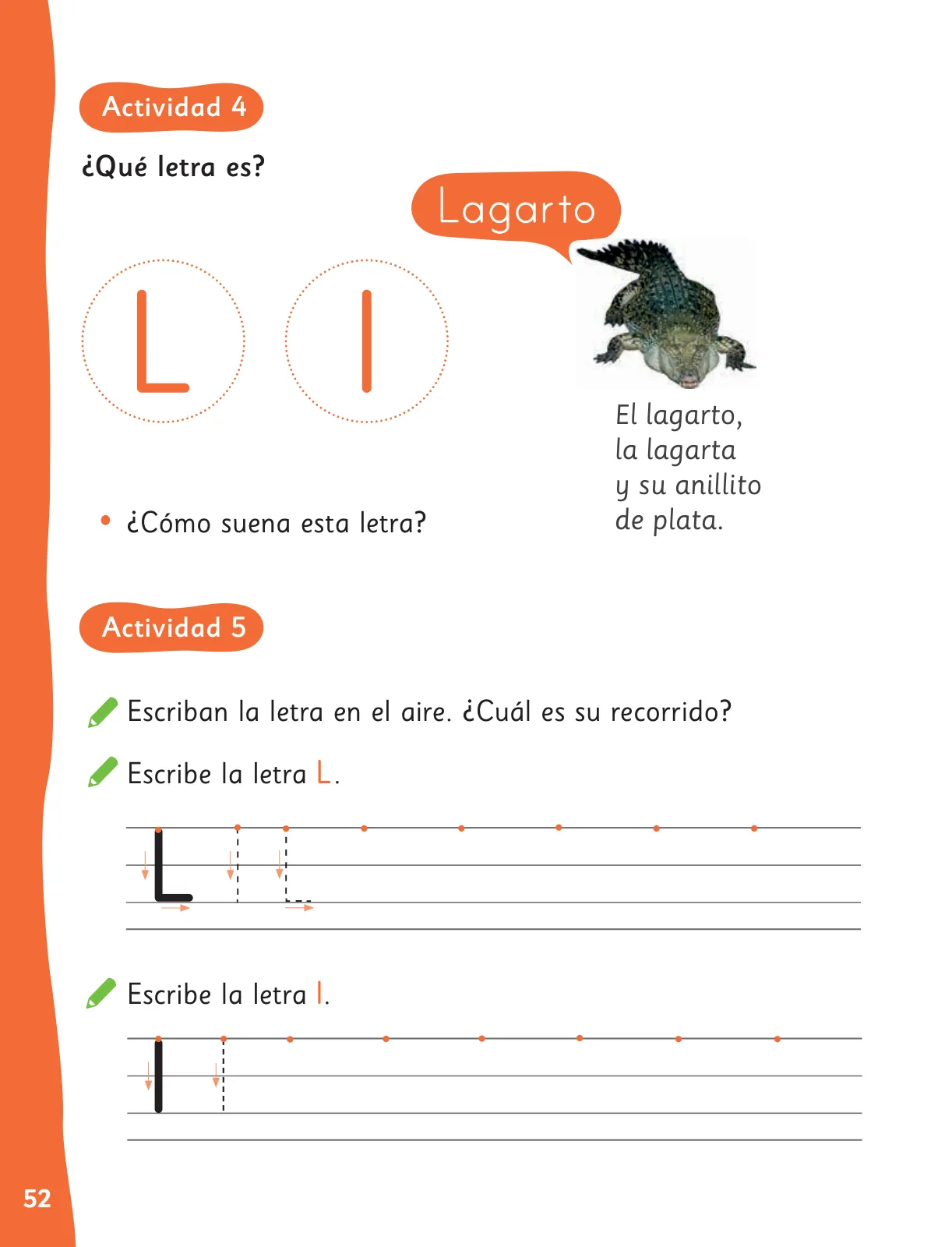Miniatura página 55 de Lenguaje y Comunicación – Primero Básico | Texto del Estudiante MINEDUC – Descargar PDF · 2024