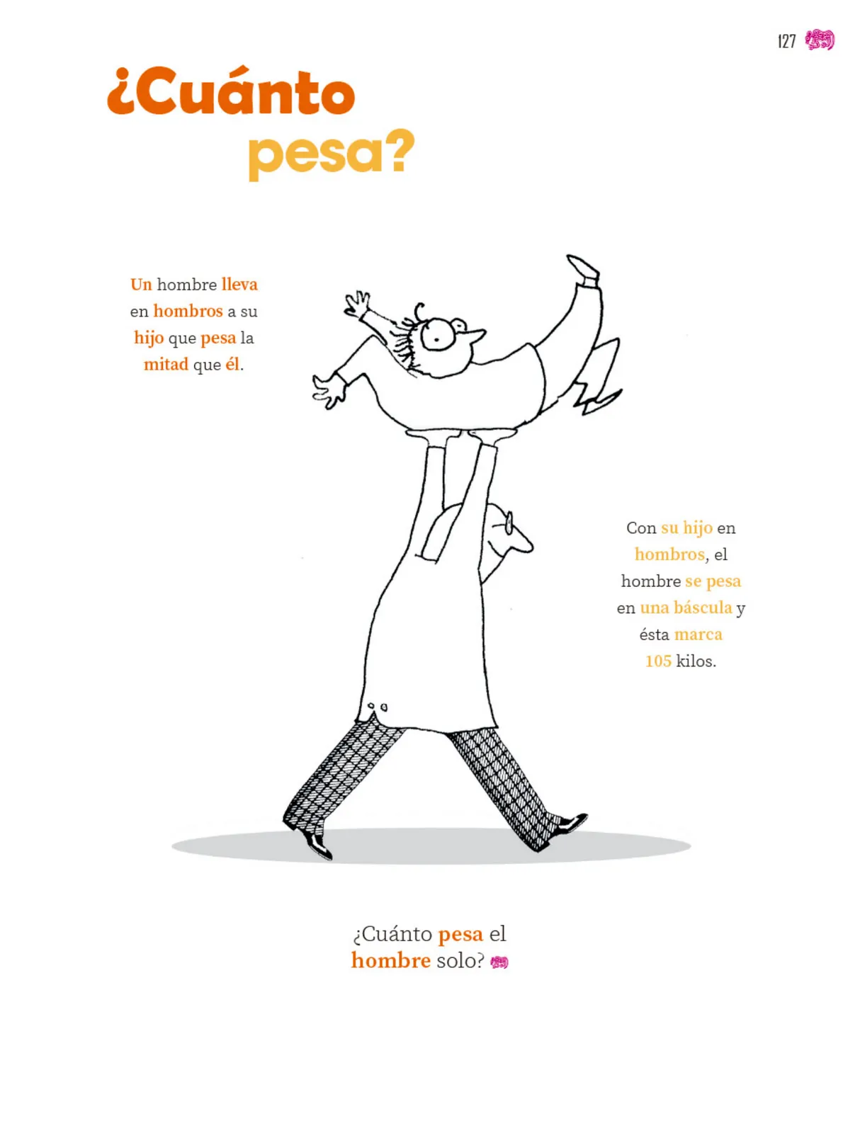 Página 128 de Colección Ximhai. Múltiples lenguajes. Libro de Educación Secundaria Grado 1° Ciclo Escolar 2025 - 2026