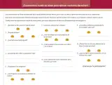 Miniatura página 160 de Múltiples lenguajes.   Libro de Educación Preescolar Grado 2°  Ciclo Escolar 2025 - 2026