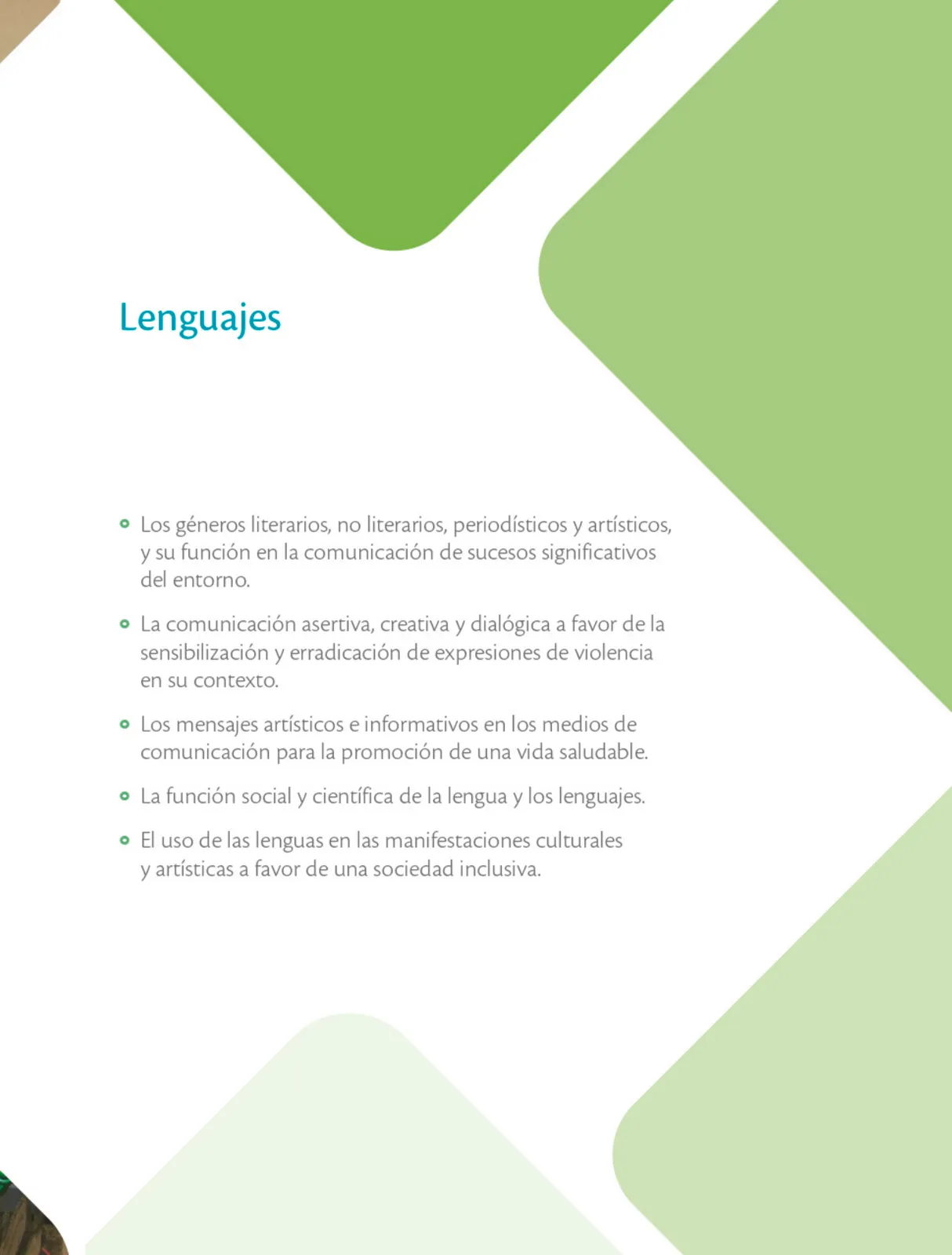 Página 12 de Colección Sk´asolil. Nuestro libro de Proyectos. Tomo III. Libro de Educación Telesecundaria Grado 2° Ciclo Escolar 2025 - 2026